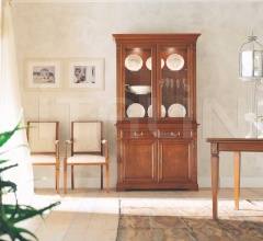 Сервант Villa Borghese 7374 Сервант Villa Borghese 7374 фабрика Selva