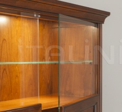 Сервант 7575 фабрика Selva