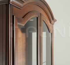 Витрина Villa Cinquanta 7578 фабрика Selva