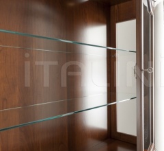 Сервант Villa Cinquanta 7579 фабрика Selva