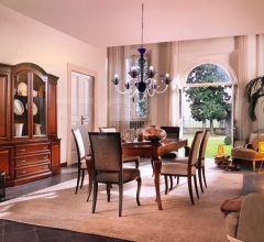 Сервант Villa Cinquanta 7580 Сервант Villa Cinquanta 7580 фабрика Selva