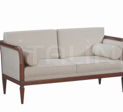 Двухместный диван Henry 1615 Двухместный диван Henry 1615 фабрика Selva