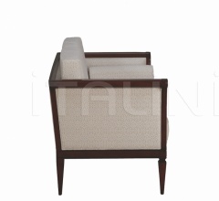 Двухместный диван Henry 1615 Двухместный диван Henry 1615 фабрика Selva