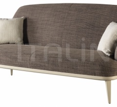 Двухместный диван Liam 1014 Двухместный диван Liam 1014 фабрика Selva