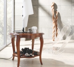 Столик Eleganza 3212 Столик Eleganza 3212 фабрика Selva