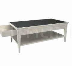 Журнальный столик Luna 3234 Журнальный столик Luna 3234 фабрика Selva
