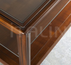 Журнальный столик Villa Cinquanta 3572 фабрика Selva