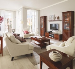 Тумба под TV Sophia 5407 Тумба под TV Sophia 5407 фабрика Selva