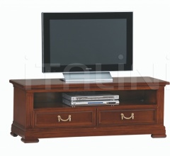 Тумба под TV Villa Borghese 5377 Тумба под TV Villa Borghese 5377 фабрика Selva