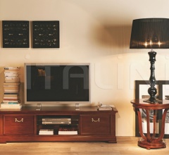 Тумба под TV Villa Borghese 5378 Тумба под TV Villa Borghese 5378 фабрика Selva