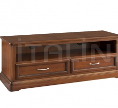 Тумба под TV Villa Cinquanta 5572 Тумба под TV Villa Cinquanta 5572 фабрика Selva