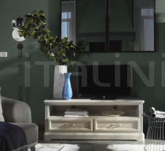 Тумба под TV Villa Cinquanta 5572 Тумба под TV Villa Cinquanta 5572 фабрика Selva