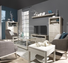 Тумба под TV Villa Cinquanta 5572 Тумба под TV Villa Cinquanta 5572 фабрика Selva