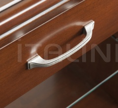 Консоль Villa Cinquanta 4571 фабрика Selva