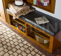 Тумба для обуви Villa Borghese 5368 Тумба для обуви Villa Borghese 5368 фабрика Selva