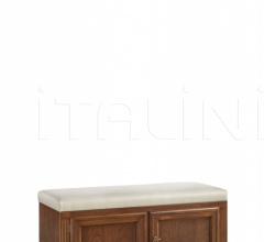 Тумба для обуви Villa Borghese 5369 Тумба для обуви Villa Borghese 5369 фабрика Selva