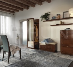 Тумба для обуви Villa Borghese 5369 Тумба для обуви Villa Borghese 5369 фабрика Selva