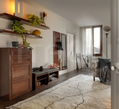 Вешалка Villa Borghese 9372 Вешалка Villa Borghese 9372 фабрика Selva