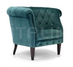 Кресло 203 Кресло 203 фабрика Domingo Salotti