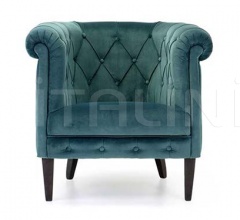 Кресло 203 Кресло 203 фабрика Domingo Salotti