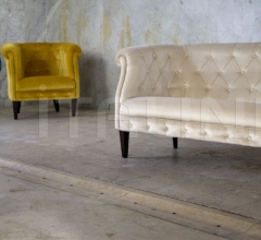 Кресло 203 Кресло 203 фабрика Domingo Salotti