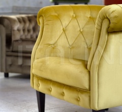 Кресло 203 Кресло 203 фабрика Domingo Salotti