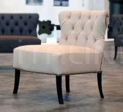 Кресло MORK Кресло MORK фабрика Domingo Salotti