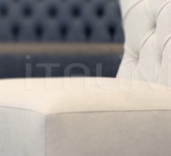 Кресло MORK Кресло MORK фабрика Domingo Salotti