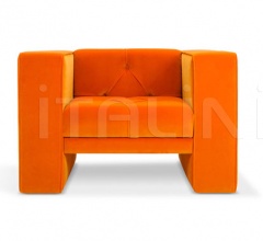 Кресло TUBBY Кресло TUBBY фабрика Domingo Salotti