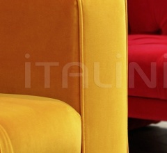 Кресло TUBBY Кресло TUBBY фабрика Domingo Salotti