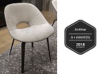 Architizer A + награда для Visionnaire