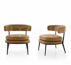 Кресло Caratos Кресло Caratos фабрика Maxalto (B&B Italia)