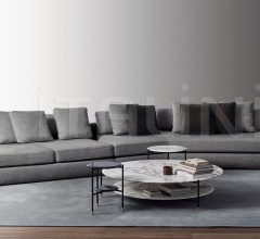Модульный диван HAROLD фабрика Meridiani