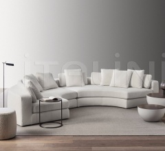 Модульный диван HAROLD фабрика Meridiani