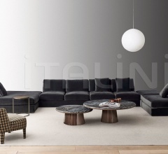 Модульный диван HAROLD фабрика Meridiani