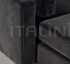 Модульный диван HAROLD фабрика Meridiani