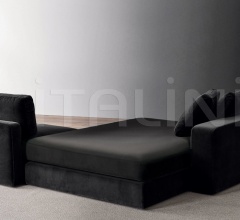 Модульный диван HAROLD фабрика Meridiani