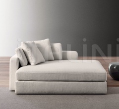 Модульный диван HAROLD фабрика Meridiani