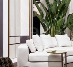 Модульный диван HAROLD фабрика Meridiani