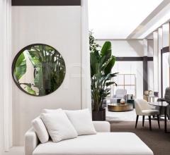 Модульный диван HAROLD фабрика Meridiani