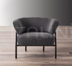 Итальянские Кресла - Кресло NANI фабрика Meridiani