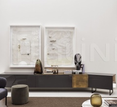 Итальянские Кресла - Кресло NANI фабрика Meridiani