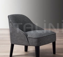 Итальянские Кресла - Кресло IDA фабрика Meridiani