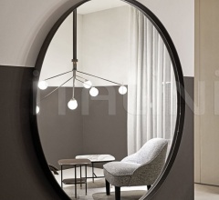 Итальянские Кресла - Кресло IDA фабрика Meridiani