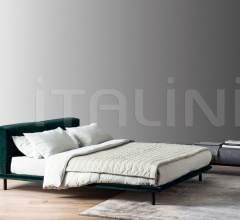 Итальянские Кровати - Кровать TIMOTHY фабрика Meridiani