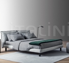 Итальянские Кровати - Кровать OLIVER фабрика Meridiani