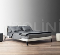 Итальянские Кровати - Кровать KIRA UP фабрика Meridiani