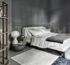 Итальянские Кровати - Кровать KIRA UP фабрика Meridiani