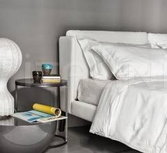 Итальянские Кровати - Кровать KIRA UP фабрика Meridiani