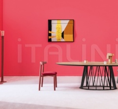 Стол обеденный ACCO фабрика Miniforms